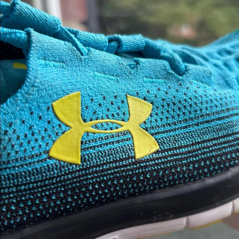 Under Armour under armour